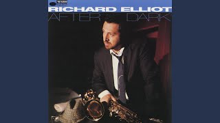 Video thumbnail of "Richard Elliot - Bridge Over Troubled Water"