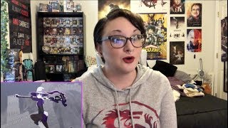 Mark Zhangs Slvr Regalia Trailer Reaction