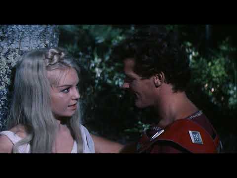 Il ratto delle sabine (1961) - German Trailer A