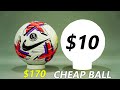 Unbox and Check Cheap Football Ball $10