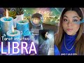 LIBRA♎️Tu predicción hace Historia! Estoy con la Boca Abierta• Justicia de Amor❤️