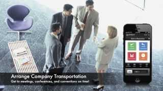 Best Free Travel App to Download | Embrace Limo Los Angeles 1-866-693-6272 screenshot 1