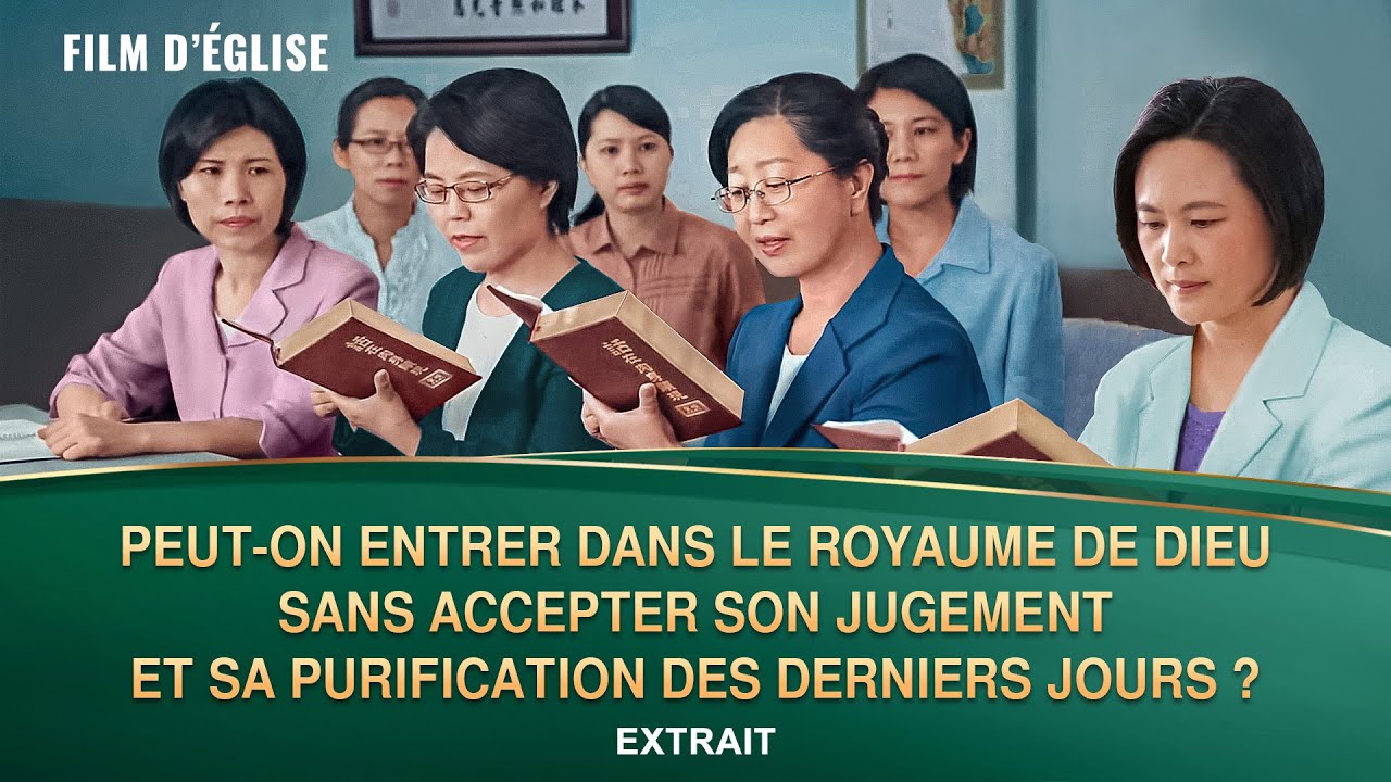 Film chrétien « Se libérer du collet » Les conséquences d'un refus de l'œuvre de Dieu de jugement des derniers jours (Partie 4/4)