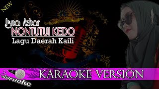 KARAOKE ISNA Azhar NONTUTUI KEDO CIPT.ATANG TASIBURI Album REVOLUSI