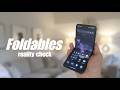 The Truth about Foldables in 2026!