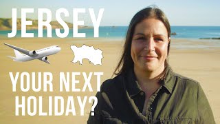 5 Reasons JERSEY Should be Your NEXT Holiday (As featured on BBC The Apprentice!) screenshot 5