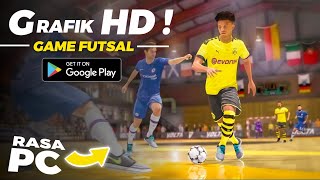 KELUARKAN SKILL KALIAN !! - 7 GAME FUTSAL ANDROID TERBAIK TAHUN 2022 screenshot 3