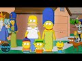 Top 10 Times The Simpsons Made Fun of South Park