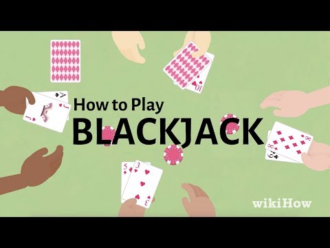 do casinos have video blackjack