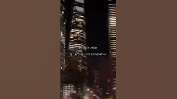 Thumbnail of Reflections - The Neighborhood #shorts #shortsfeed