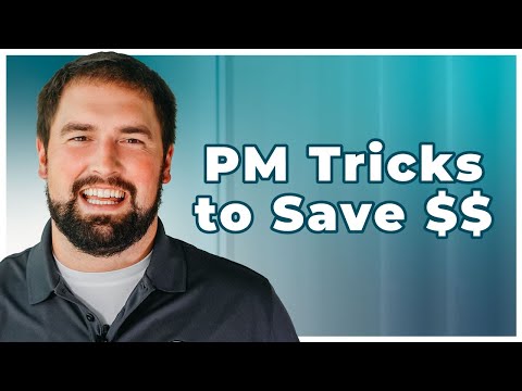 7 Maintenance Tips