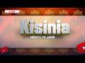 LiveKISINIA NI SAWA KUTOHUDHURIA HARUSI AU MSIBA WA MTU KWASABABU ANAJISIKIA AU NA YEYE HAUDHURII 