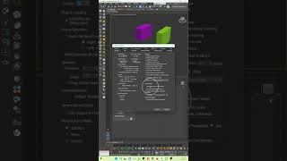 13 Random Object wirecolor | Quick tutorials