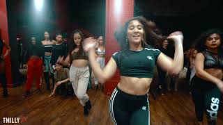 G.O.A.T. | Eric Bellinger | Chris Gayle Choreography