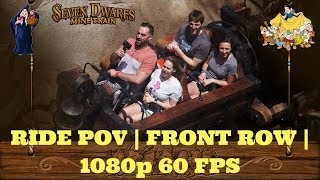 Seven Dwarfs Mine Train | Front Row POV | Magic Kingdom | Walt Disney World |
Come along, as we ride the Seven Dwarfs Mine Train! We were able to ride in the front row, & get an awesome view of the entire ride! Be sure to like, comment, subscribe, & share! Also, check out our other social media below.
Facebook: https://www.facebook.com/ourthemedlife
Twitter: https://www.twitter.com/ourthemedlife
Instagram: https://www.instagram.com/ourthemedlife
Email: Ourthemedlife@gmail.com
PayPal (Tip Jar): ourthemedlife@gmail.com
#sevendwarfsminetrain #fantasyland #magickingdom Seven Dwarfs Mine Train | Front Row POV | Magic Kingdom | Walt Disney World |