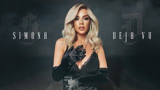 SIMONA - DEJA VU / СИМОНА - ПАК [OFFICIAL 4K VIDEO] 2021 Resimi