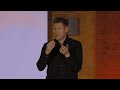 Are we bad at language learning? | Matt Leonard | TEDxQueensUniversityBelfast