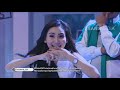 BROWNIS - Ayu Ting Ting Belum Siap Dibaca Kisah Percintaannya (10/8/18) Part4