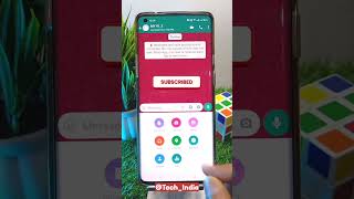 ?? WhatsApp New Update | Whatsapp new features | Whatsapp tips and tricks | whatsapp shorts viral