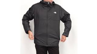 ノースフェイス THE NORTH FACE サイクロンジャケット cyclone jacket