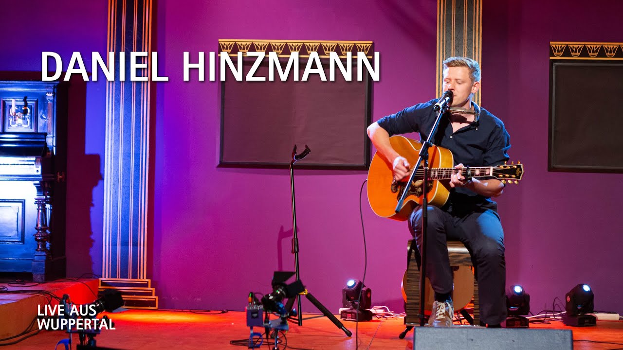 Daniel Hinzmann - Gewinnen (Official Video)