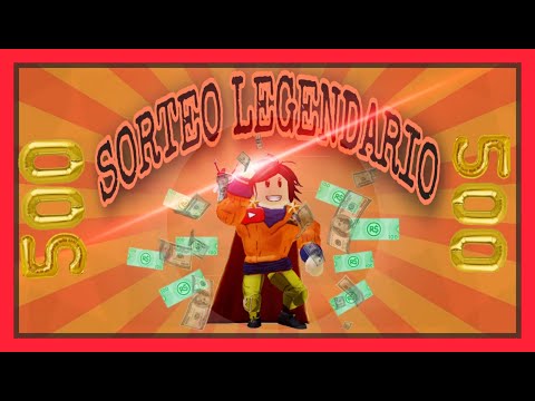 Sorteo De 100 Dolares Ronaldblox Yt Vivo Youtube - gnadores del sorteo de los 500 robux d youtube