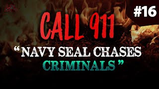 The 911 Call That Inspired John WIck | Real Disturbing 911 calls #16 (Marcus Luttrell)