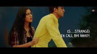 Jagga Jasoos | Question Mark | Musical | Pritam