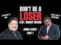 DON'T BE A FOREX LOSER! - Forex Trading