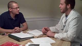 Arabic 101 UNC Nasser Skit #2