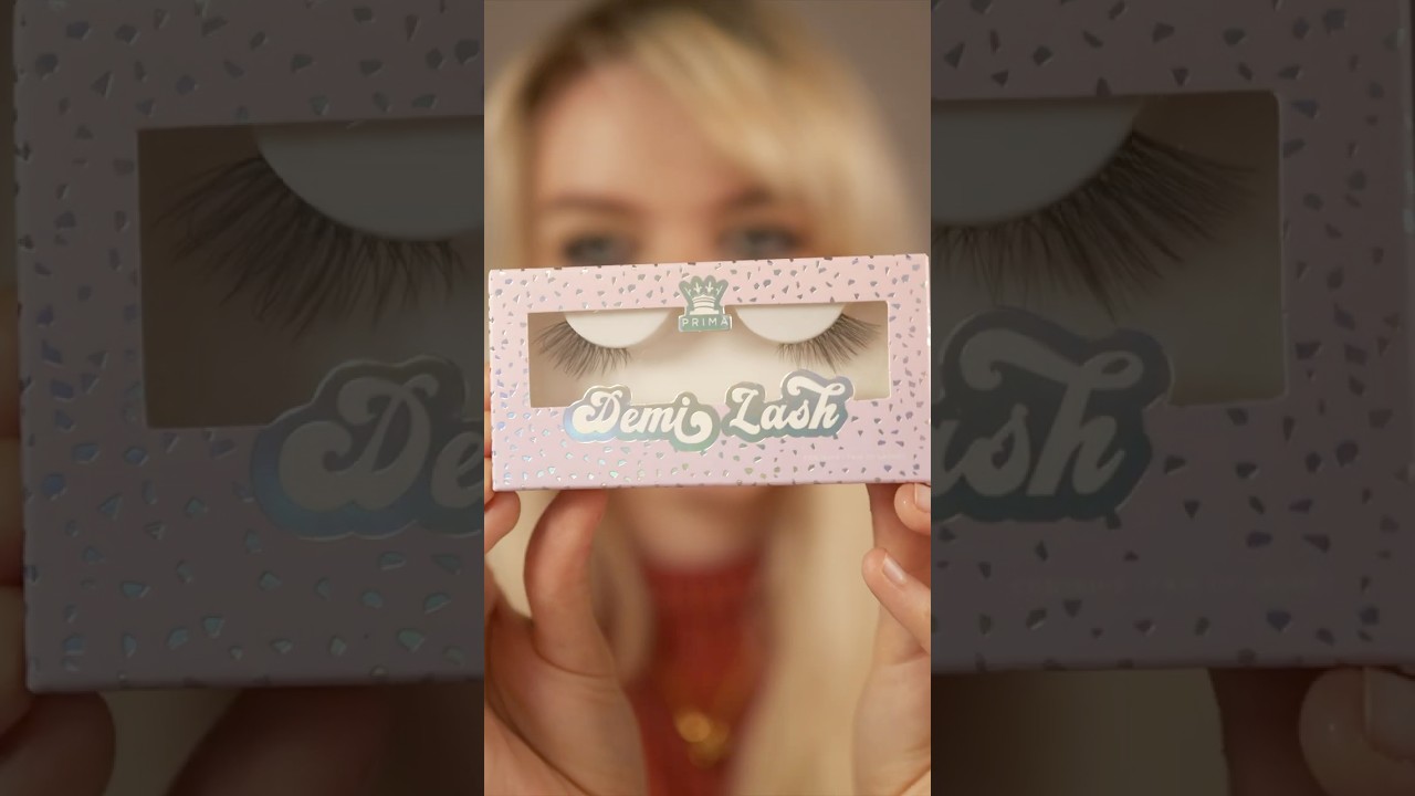 HUGE MAKEUP ARTIST LASH HAUL! STOCKING UP MY KIT!! 