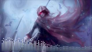 Nightcore - I'd rather burn ( lyrics)