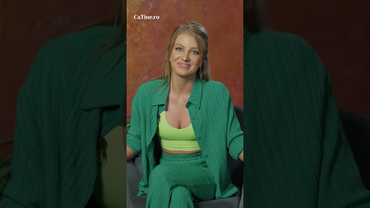 Codruta Filip catine TikTok