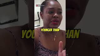 Pros of Marrying A Younger  Man, Your Relationship Will Be Fun & Light! #agegapdating #shorts  #love Net Worth