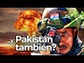 ¿Por qué INDIA tiene la BOMBA NUCLEAR...? - VisualPolitik
