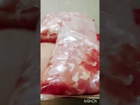 متخزنش لحم طازه في الفريزر قبل ما تطيب ه في الثلاجة   اكسبلور