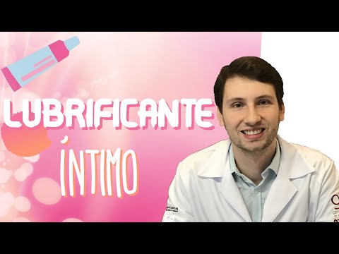 Vídeo: Como escolher um lubrificante