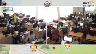 CSEC ASTU Live Stream