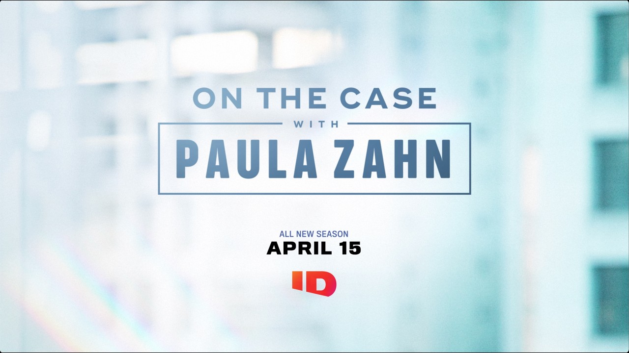 On The Case With Paula Zahn | Trailer | All New Season on ID - YouTube