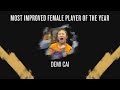Ontario Table Tennis Annual Awards 2022