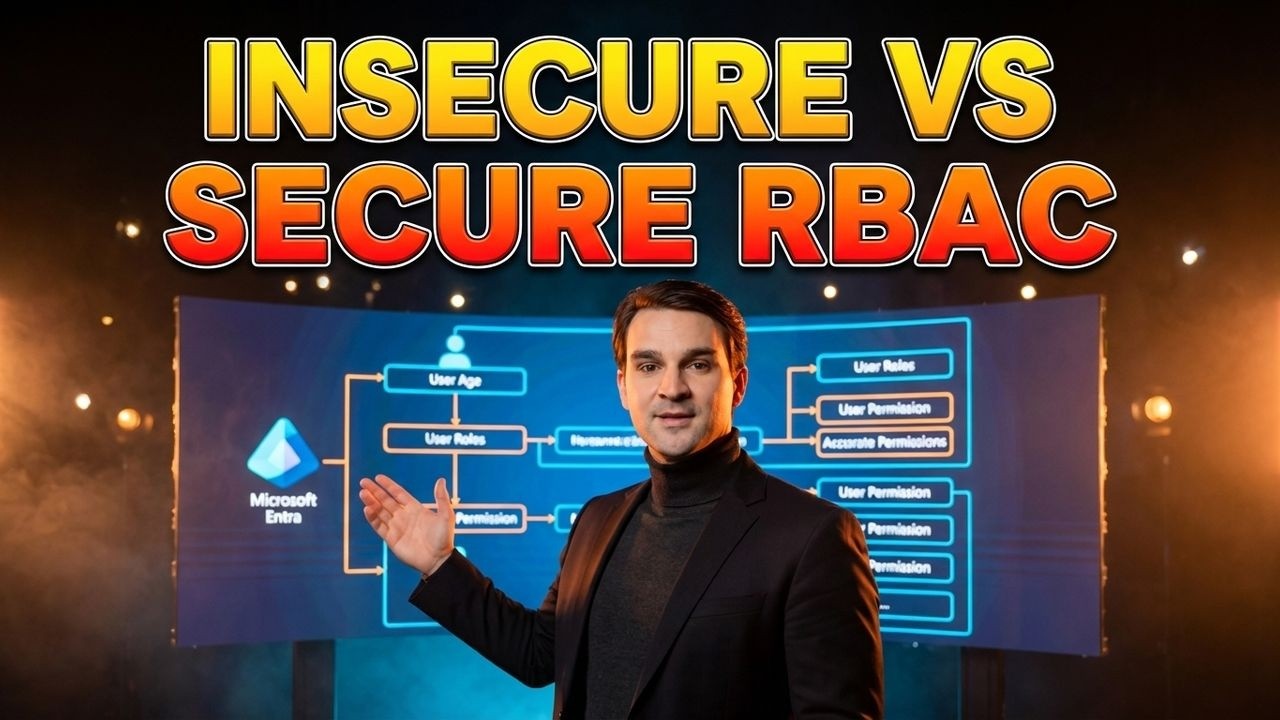 Master Microsoft Entra Roles for Secure Access Master Microsoft Entra Roles for Secure Access