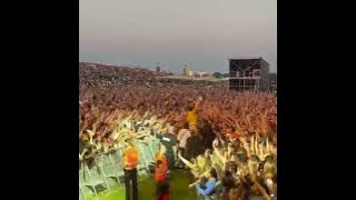 Jack Harlow 'Industry Baby' Live Lollapalooza, Sweden 2022