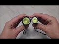 End of video