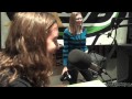 Capture de la vidéo Radio From Hell: Royal Bliss Interview