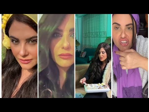 فيديو: التقت دانا بوريسوفا في 