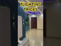 7 Lighting Tricks to Instantly Make Your Drawing Room Look Luxurious | home #moharanainterior