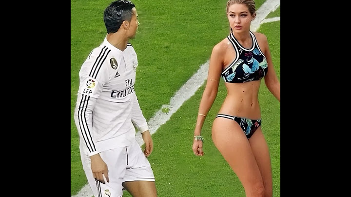 Ronaldo Rare Moments 🤯