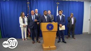 Fresno's solution to the end of Measure C is a $65M general fund aimed at city services