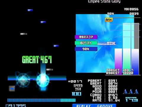 [BMS] - Empire State Glory