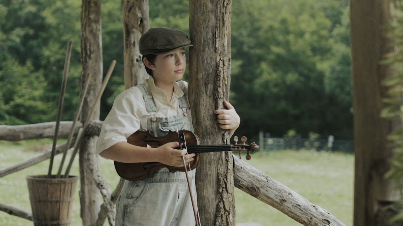 The Mountain Minor trailer